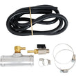 Load image into Gallery viewer, Deezee 99-2010 Chevrolet/GMC Full Size Truck Transfer Tank Connector Kit - Detail View