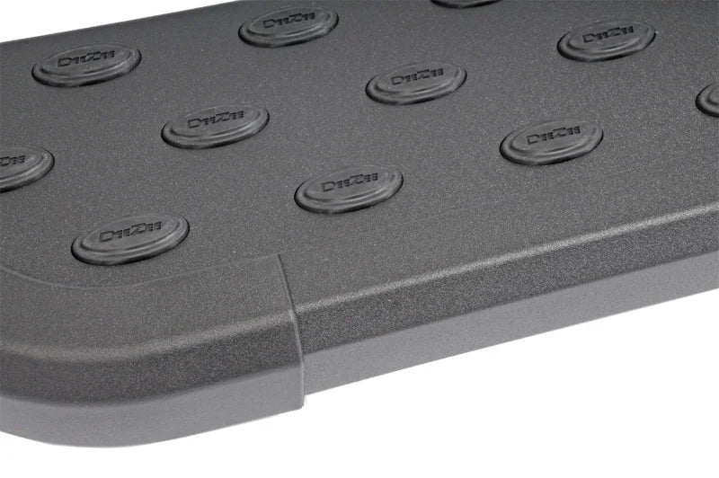 Deezee 99-23 Chevrolet/GMC/Dodge/Ford Full Size Running Board CrewCab Truck Board (Blk Trim) - Additional View 7