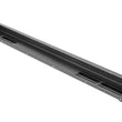 Load image into Gallery viewer, Deezee 99-23 Chevrolet/GMC/Dodge/Ford  Full Size Truck Tubes - 6In Oval - Black Steel (RegCab) - Additional View 6