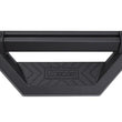 Load image into Gallery viewer, Deezee 99-23 Chevrolet/GMC/Dodge/Ford Full Size Truck Hex Cast -Super Cab Side Steps (Txt Blk) - Additional View 5