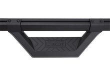 Load image into Gallery viewer, Deezee 99-23 Chevrolet/GMC/Dodge/Ford Full Size Truck Hex Cast -Super Cab Side Steps (Txt Blk) - Additional View 5