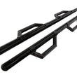 Load image into Gallery viewer, Deezee 99-23 Chevrolet/GMC/Dodge/Ford Full Size Truck Hex Series - Super Cab Side Steps (Blk)