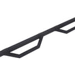 Load image into Gallery viewer, Deezee 99-23 Chevrolet/GMC/Dodge/Ford Full Size Truck Hex Series -Super Cab Side Steps (Txt Blk) - Main Product View