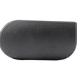 Load image into Gallery viewer, Deezee 99-23 Chevrolet/GMC/Dodge/Ford Full Size Truck Tubes - 6In Oval - Black Steel (ExtCab) - Additional View 7