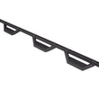 Load image into Gallery viewer, Deezee 99-23 Chevrolet/GMC/Dodge/Ford Full Size Truck Hex Series - 112In Side Steps (Txt Blk) - Main Product View
