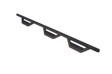 Load image into Gallery viewer, Deezee 99-23 Chevrolet/GMC/Dodge/Ford Full Size Truck Hex Series - 112In Side Steps (Txt Blk) - Main Product View