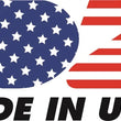 Load image into Gallery viewer, Deezee 99-23 Chevrolet/GMC/Dodge/Ford Full Size Truck Hex Series - 112In Side Steps (Txt Blk) - Detail View