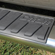 Load image into Gallery viewer, Deezee 99-23 Chevrolet/GMC/Dodge/FordFull Size Truck Tubes - 6In Oval - Stainless Steel (ExtCab) - Side View