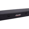 Load image into Gallery viewer, Deezee BKTX/TB Red Series Utility Chest - 54 in. Low Pro - Texture Black - Main Product View