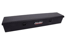 Load image into Gallery viewer, Deezee BKTX/TB Red Series Utility Chest - 54 in. Low Pro - Texture Black - Main Product View