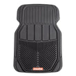 Load image into Gallery viewer, Deezee Universal All Season Front Floor Mat Universal (Pair) - Main Product View