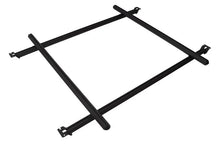 Load image into Gallery viewer, Deezee Universal Cargo Management Hex Overland Top Rails 5 1/2In - Main Product View