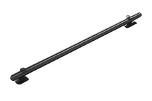 Load image into Gallery viewer, Deezee Universal Cargo Management Hex Series Cross Bars - Txt Blk - Main Product View