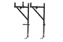 Load image into Gallery viewer, Deezee Universal Cargo Management Ladder Rack - Main Product View