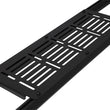 Load image into Gallery viewer, Deezee Universal Cargo Management Overland Large Molle Panel - Back View