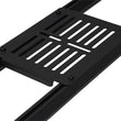 Load image into Gallery viewer, Deezee Universal Cargo Management Overland Small Molle Panel - Back View