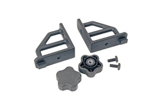 Deezee Universal Cargo Management Tie Downs - Main Product View