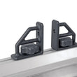 Load image into Gallery viewer, Deezee Universal Cargo Management Tie Downs - Side View