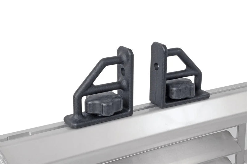 Deezee Universal Cargo Management Tie Downs - Side View
