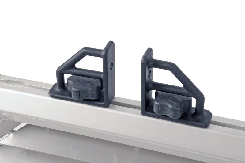 Deezee Universal Cargo Management Tie Downs - Detail View