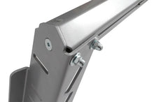 Load image into Gallery viewer, Deezee Universal Chevrolet Silverado Cargo Management Rear Rack - Standard Silver - Additional View 5