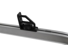 Load image into Gallery viewer, Deezee Universal Chevrolet Silverado Cargo Management Rear Rack - Standard Silver - Additional View 6