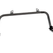 Load image into Gallery viewer, Deezee Universal Chevrolet Silverado Cargo Management Rear Rack - Blk Standard