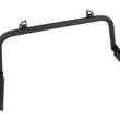 Load image into Gallery viewer, Deezee Universal Chevrolet Silverado Cargo Management Rear Rack - Txt Blk Standard