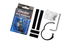Load image into Gallery viewer, Deezee Universal Chevrolet Silverado/ColoradoTundra Tailgate Lock - Main Product View