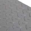 Load image into Gallery viewer, Deezee Universal Flaps Brite-Tread Universal 11x19 Notched (Txt Blk) - Additional View 5