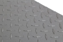 Load image into Gallery viewer, Deezee Universal Flaps Brite-Tread Universal 11x19 Notched (Txt Blk) - Additional View 5