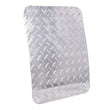 Load image into Gallery viewer, Deezee Universal Flaps Brite-Tread Universal 12x16 - Main Product View