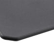 Load image into Gallery viewer, Deezee Universal Flaps Plastic Universal 11Inx18In Notched - Back View