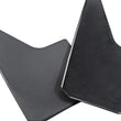 Load image into Gallery viewer, Deezee Universal Flaps Plastic Universal 11Inx18In Notched - Installation View