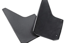 Load image into Gallery viewer, Deezee Universal Flaps Plastic Universal 11Inx18In Notched - Installation View