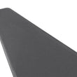 Load image into Gallery viewer, Deezee Universal Flaps Plastic Universal 11Inx18In Notched - Additional View 5