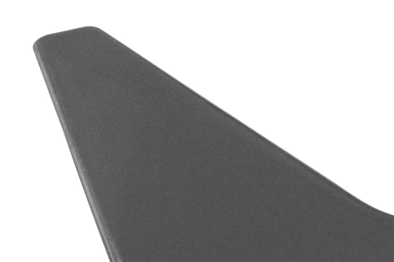 Deezee Universal Flaps Plastic Universal 11Inx18In Notched - Additional View 5