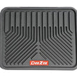 Load image into Gallery viewer, Deezee Universal Floor Rear Mat Universal (Pair) - Main Product View