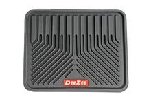 Load image into Gallery viewer, Deezee Universal Floor Rear Mat Universal (Pair) - Main Product View