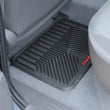 Load image into Gallery viewer, Deezee Universal Floor Rear Mat Universal (Pair) - Side View