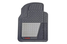 Load image into Gallery viewer, Deezee Universal Front Floor Mat Universal (Pair) - Main Product View