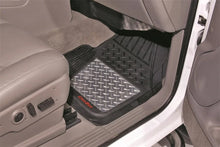 Load image into Gallery viewer, Deezee Universal Front Floor Mat Universal (Pair) - Side View
