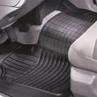 Load image into Gallery viewer, Deezee Universal Full Front Floor Mat Universal - Side View