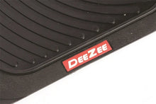 Load image into Gallery viewer, Deezee Universal Full Front Floor Mat Universal - Detail View