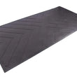 Load image into Gallery viewer, Deezee Universal Heavyweight Bed Mat - Custom Fit - Side View