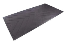 Load image into Gallery viewer, Deezee Universal Heavyweight Bed Mat - Custom Fit - Side View