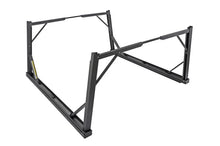 Load image into Gallery viewer, Deezee Universal Invis-A-Rack Cargo Management System 5 1/2Ft Bed - Main Product View