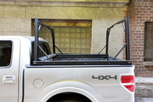 Load image into Gallery viewer, Deezee Universal Invis-A-Rack Cargo Management System 5 1/2Ft Bed - Side View