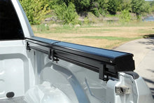 Load image into Gallery viewer, Deezee Universal Invis-A-Rack Cargo Management System 5 1/2Ft Bed - Back View
