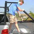 Load image into Gallery viewer, Deezee Universal Invis-A-Rack Cargo Management System 5 1/2Ft Bed - Additional View 11